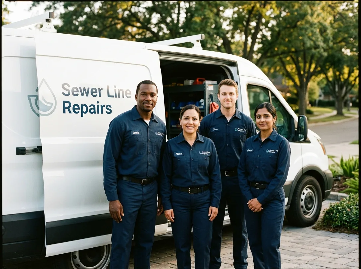 Emergency Plumber company in Lincoln, ME