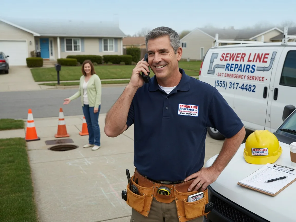 Emergency Plumber Lincoln, ME FAQs